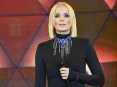 "Wszyscy chwalili Polskę". Piosenkarka o popularności naszego kraju