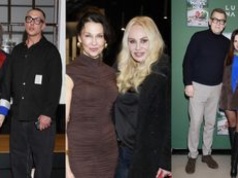 Znani i wystrojeni pognali na premierę książki: zakochani państwo Orłoś, odstrzelone Popek i Jarosińska, kolorowa Niemen... (ZDJĘCIA)