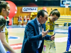 Koniec sezonu, czy koniec klubu? Czy VBW Gdynia podzieli los CCC Polkowice