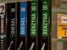 ​KE: Obniżka VAT na paliwo sprzeczna z unijnym prawem