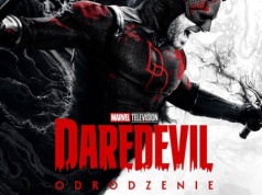 Mroczne oblicze Nowego Jorku - 2. sezon „Daredevil: Odrodzenie” już dostępny w Disney+