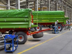 Nawet 80 proc. polskich maszyn trafia na eksport! Jakie prognozy na rynku maszyn?