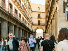 Polski turysta to hojny turysta. Tyle wydajemy w Hiszpanii