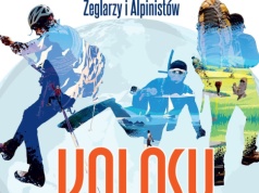 Przyznano nagrody dla podróżników. Finał Kolosów w Gdyni