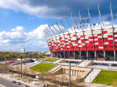 Tyle kosztowało wejście na mecz Polska-Albania. Kwoty zwalają z nóg, a stadion i tak pełny