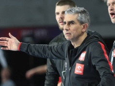 Znamy rywali Polaków w walce o mistrzostwa Europy! Trudne losowanie