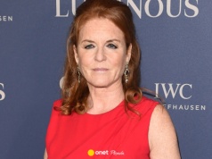 Sarah Ferguson traci kolejny tytuł. Władze miasta York zadecydowały