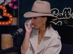 Justyna Steczkowska ze łzami w oczach o śmierci swojej mamy. Zdradziła, czego żałuje najbardziej