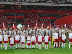 Skandal przed meczem z Albanią! Ogromna wpadka organizatorów