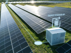 Belgowie budują farmę fotowoltaiczną w Polsce. Dolny Śląsk ma na tym skorzystać