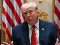 Zwrot ws. ultimatum Trumpa. "Na prośbę irańskiego rządu"