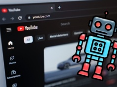 YouTube oszalał i dręczył ludzi. "Masz udowodnić, że nie jesteś robotem"