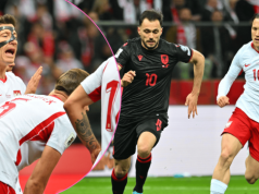 Zapytaliśmy chata GPT - czy Polska wygra z Albanią? Nie miał litości