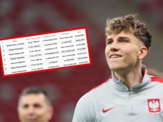 Głośny debiut stał się faktem! Pietuszewski przebił legendę