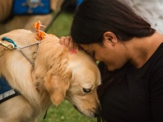 Badania dowodzą, że psy towarzyszą człowiekowi od 16 tys. lat