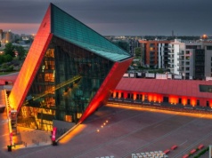 Polskie i Niemieckie muzea ramię w ramię. Sojusz przeciw dezinformacji i polityce