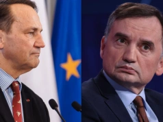 Gdyby "pupil" wygrał współpraca z Rosją byłaby ok? Ziobro odpowiedział Sikorskiemu