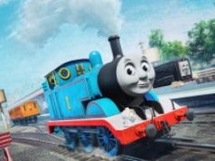 Zagraj w Tomek i Przyjaciele za darmo na konsolach Xbox. Train Sim 6 we Free Play Days!