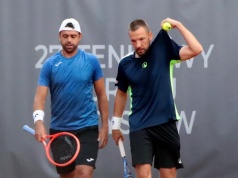 Szymon Walków zwycięża. Czy to rano, czy wieczorem