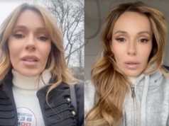 Doda na proteście pod Sejmem. Uderza w innych celebrytów. "Po prostu żenada"