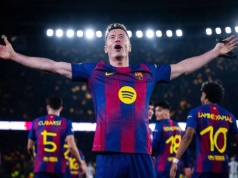 Lewandowski, Boniek, Lato… Rozpoznasz fakty o polskich piłkarzach?