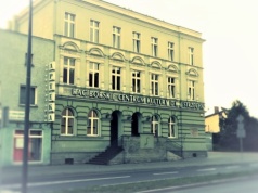 Racibórz przygotowuje remont Domu Kultury Strzecha. Ogłoszono przetarg na dokumentację