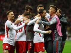 Katastrofa zajrzała w oczy Polakom. Lewandowski i Zieliński wszystko odmienili