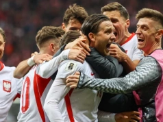 Polacy uciekli spod topora! Kapitalne emocje i awans na PGE Narodowym