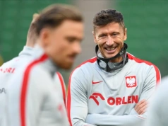 Polska krok bliżej awansu na Mundial – gole Lewandowskiego i Zielińskiego zadecydowały!