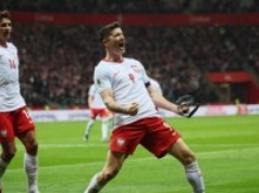 Mamy to! O awans na mundial zagramy ze Szwecją