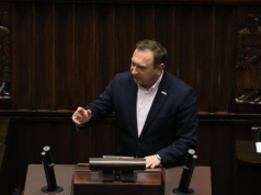 Posłowie podjęli jednomyślną decyzję. Rządowy "CPN" w Sejmie