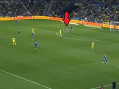 Szwedzi postraszyli Polaków. Asysta bramkarza gwoździem do trumny