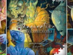 Świetna promocja na puzzle Good Loot w Empiku. Wybierz 3 zestawy i zapłać jedynie 49,99 zł!