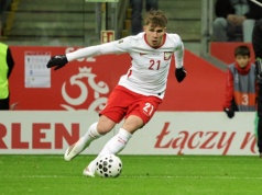 Oto pierwsze słowa Pietuszewskiego po debiucie w reprezentacji Polski!