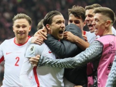 Baraże MŚ 2026. Pary finałowe. Kto zagra o awans na mundial?