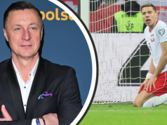 Tak Hajto ocenił Polaków za mecz z Albanią. Jest "dwója". Nie miał dla niego litości