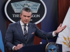 Zaskakująca decyzja Pentagonu. Brak publikacji kluczowego dokumentu