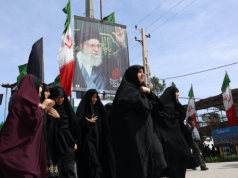 RELACJA. 28. dzień operacji przeciwko Iranowi