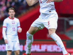 Popełnił duży błąd. Tłumaczy: Zmieniłem decyzję