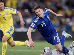 Szwedzkie media aż huczą po tym, co stało się w czwartek. "Czeka nas horror"