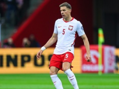 Błąd Jana Bednarka mógł pogrzebać marzenia Polaków. Po meczu mówił wprost: wielki ciężar ze mnie spada