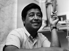 Kalifornijska legislatura za zmianą nazwy Dnia Cesara Chaveza. Ustawa trafi na biurko gubernatora