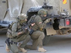 Izraelska armia ma problem. Chodzi o braki kadrowe