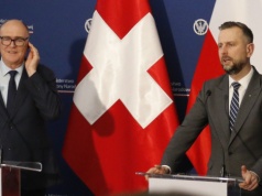 Polska i Szwajcaria zainteresowane wymianą doświadczeń