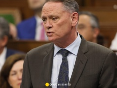 Kanada rozważa pomoc w cieśninie Ormuz. "Wszystko jest na stole". Stawia warunek