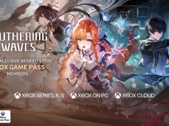 Wuthering Waves pojawi się na Xboxie tego lata