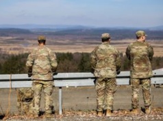 USA rozważają wysłanie dodatkowych wojsk na Bliski Wschód. Padła liczba