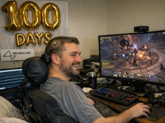 100 dni z Neuralink: Od paraliżu do rajdów w World of Warcraft