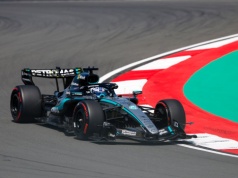 Mercedes poza konkurencją w F1. Zaskakujące obrazki w treningu