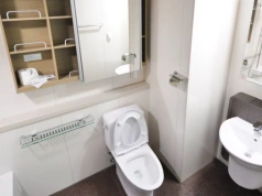 Wlej to do muszli i poczekaj 15 minut. Kamień znika nawet spod wody